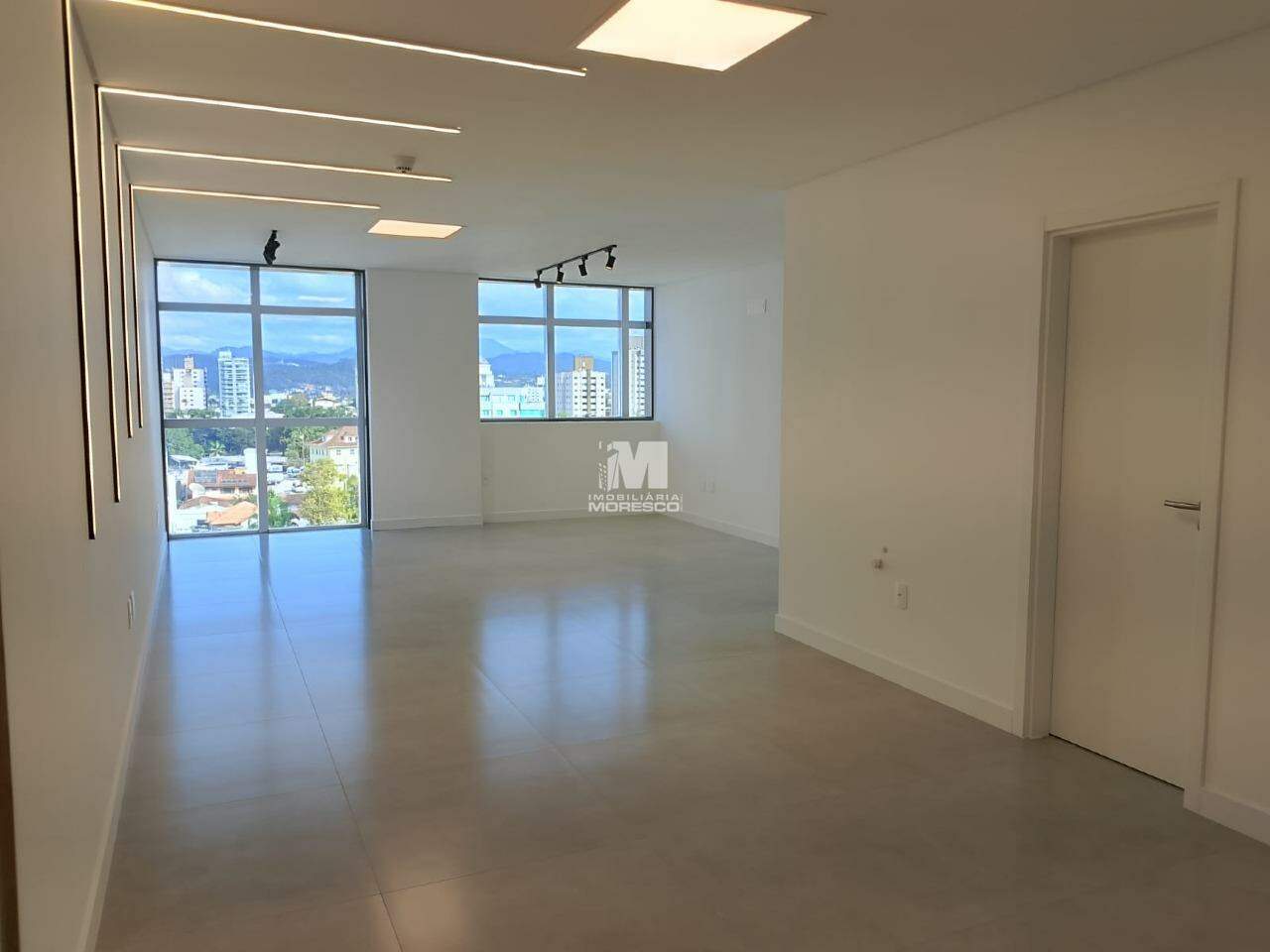 Sala Comercial para aluguel no bairro Centro I: 
