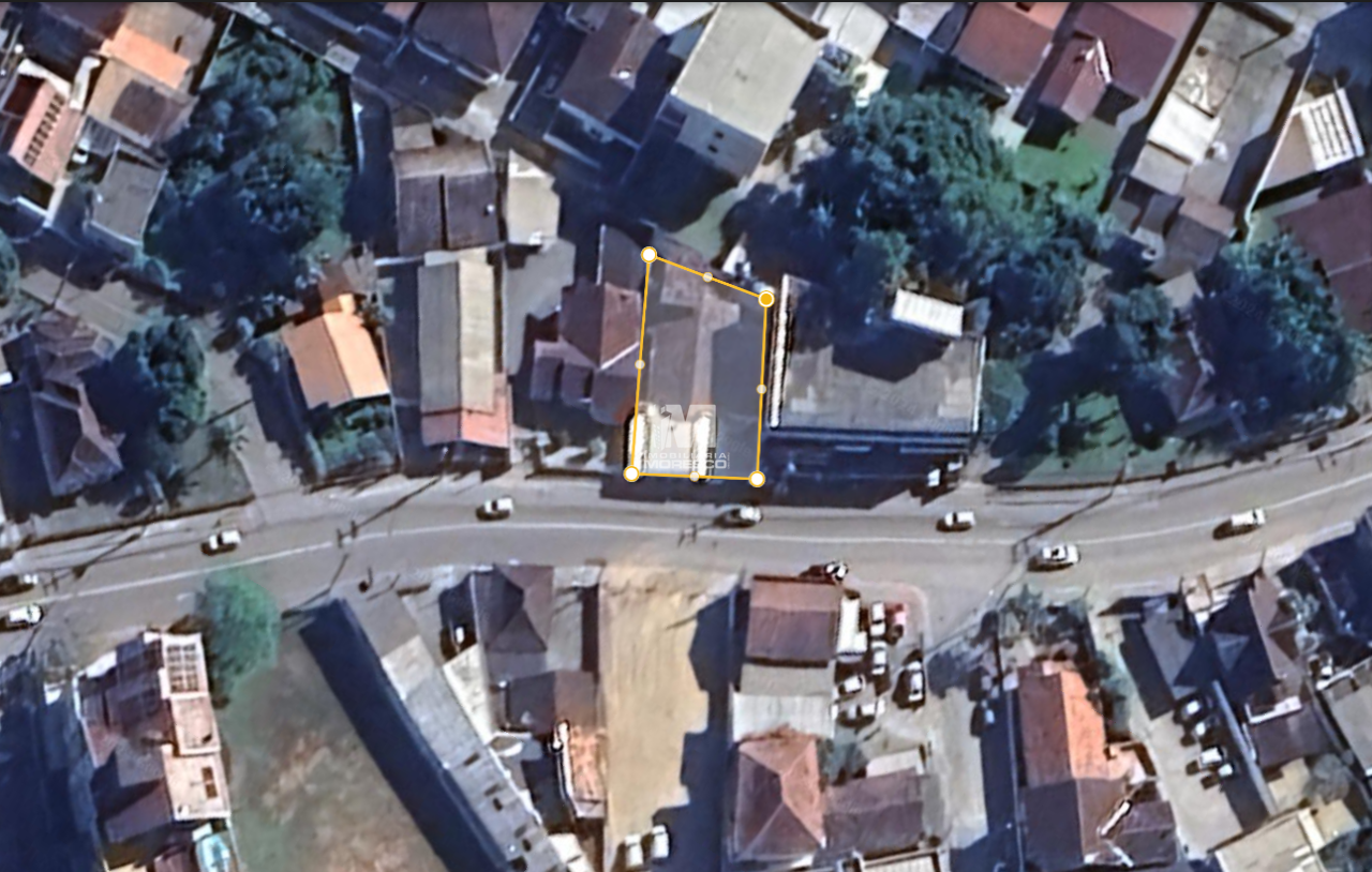 Imóvel Comercial de 90m² no bairro Santa Rita, em Brusque | Eu Corretor