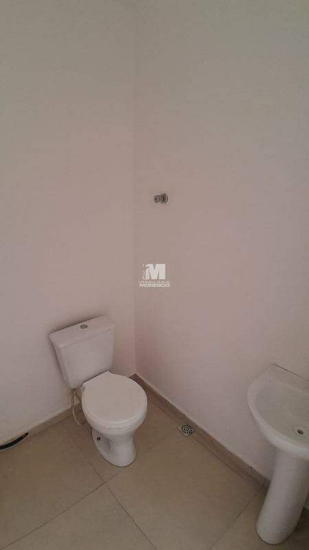 Sala Comercial de 54m² no bairro São Pedro, em Brusque | Eu Corretor