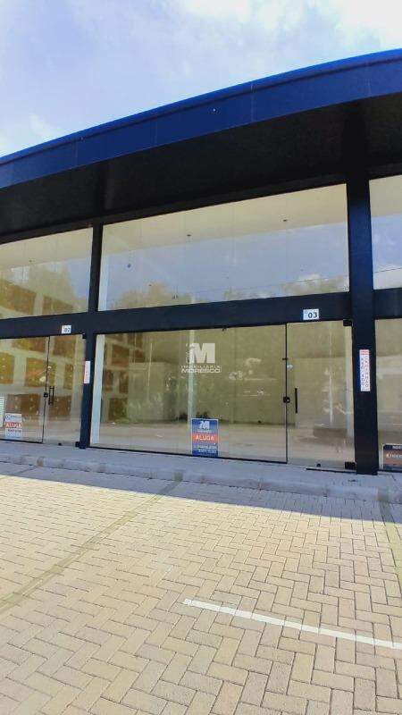 Sala Comercial de 54m² no bairro São Pedro, em Brusque | Eu Corretor