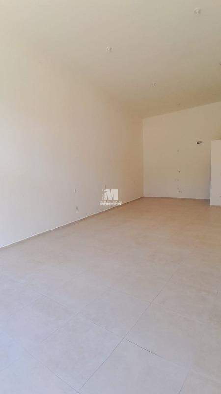 Sala Comercial de 54m² no bairro São Pedro, em Brusque | Eu Corretor