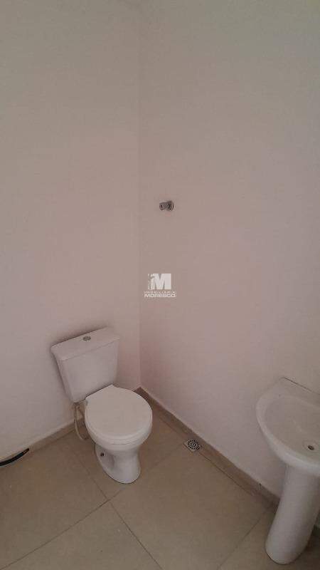 Sala Comercial de 54m² no bairro São Pedro, em Brusque | Eu Corretor