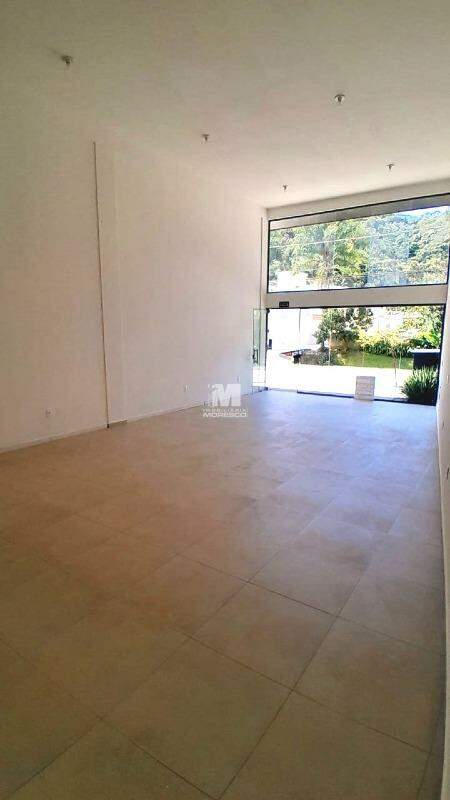 Sala Comercial de 54m² no bairro São Pedro, em Brusque | Eu Corretor