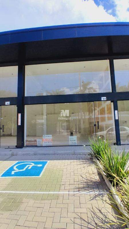 Sala Comercial de 54m² no bairro São Pedro, em Brusque | Eu Corretor