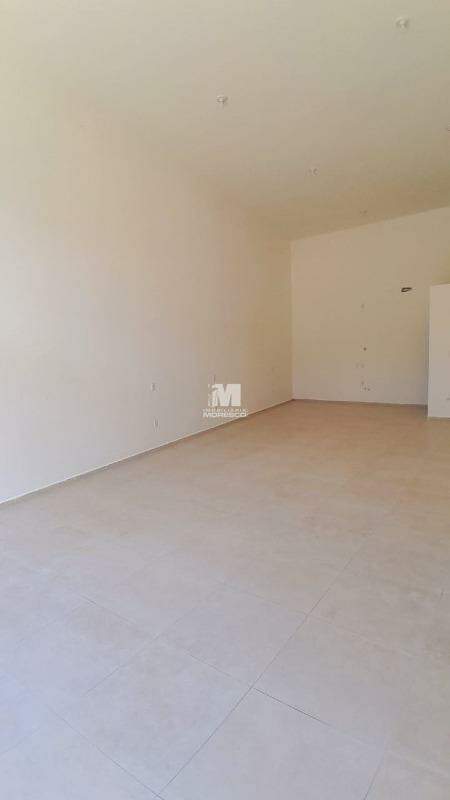 Sala Comercial de 54m² no bairro São Pedro, em Brusque | Eu Corretor