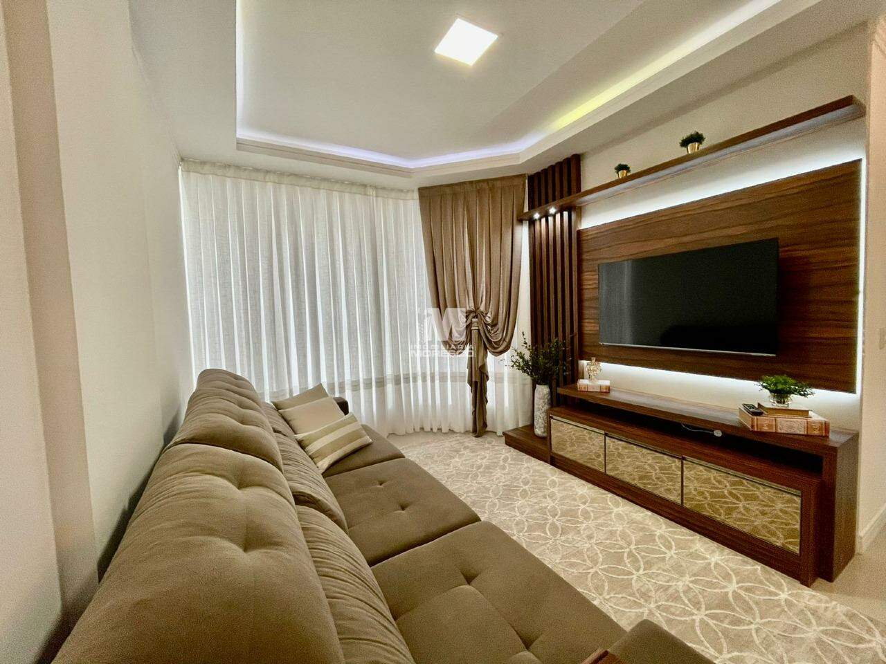Apartamento de 3 quartos, 150m² no bairro Meia Praia, em Itapema | Eu Corretor