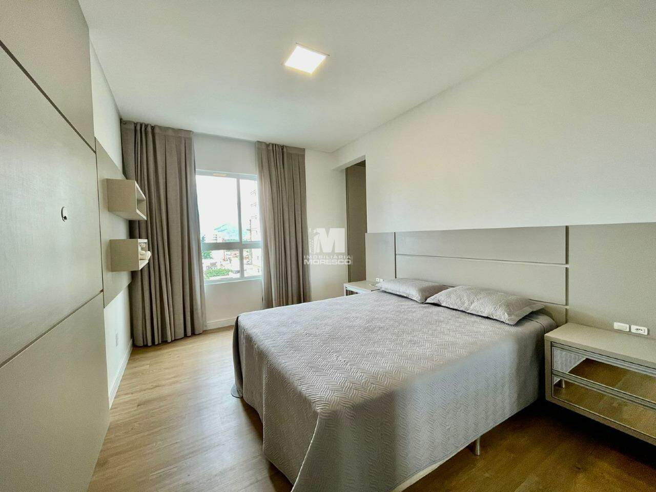 Apartamento de 3 quartos, 150m² no bairro Meia Praia, em Itapema | Eu Corretor