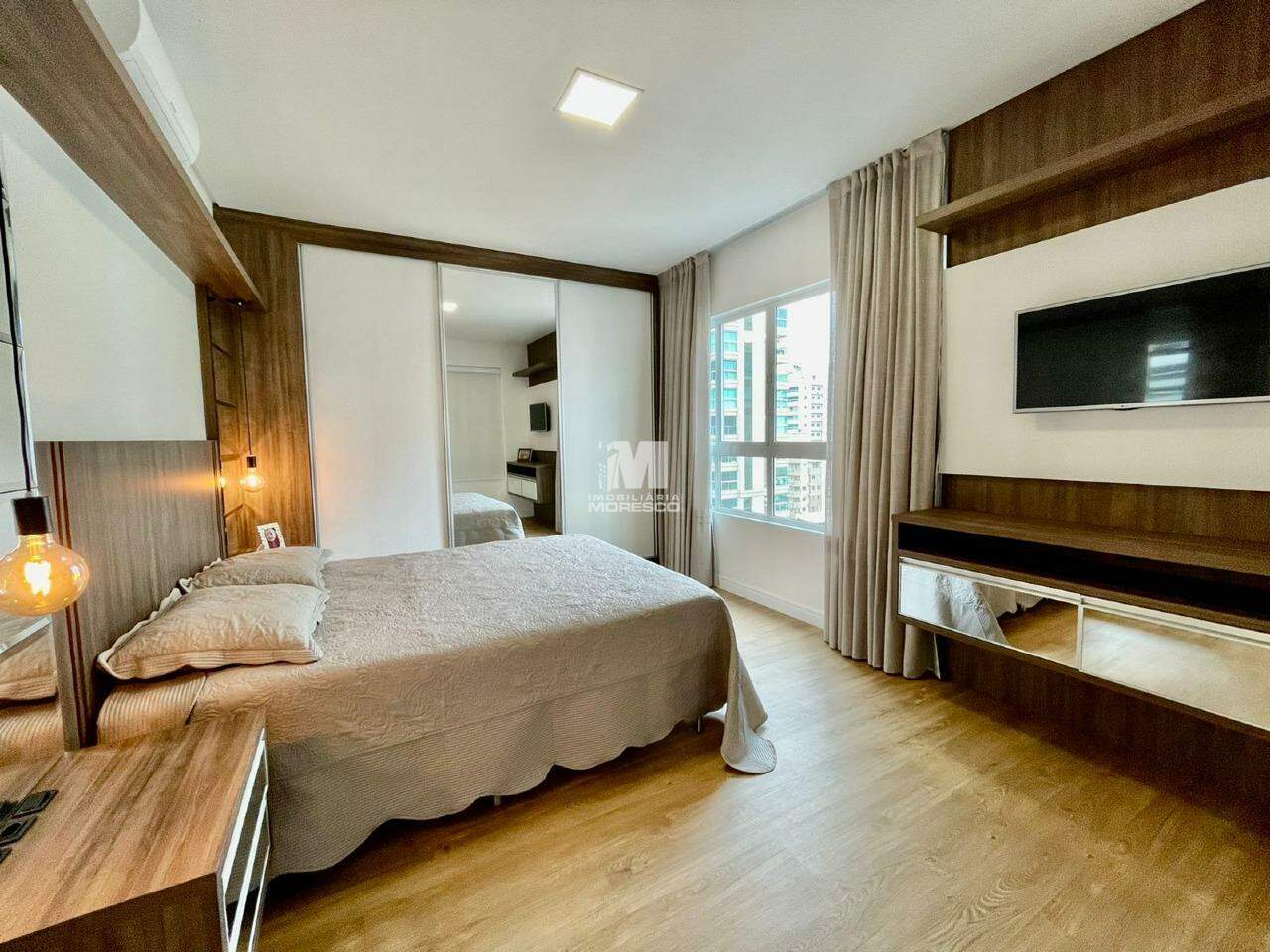 Apartamento de 3 quartos, 150m² no bairro Meia Praia, em Itapema | Eu Corretor