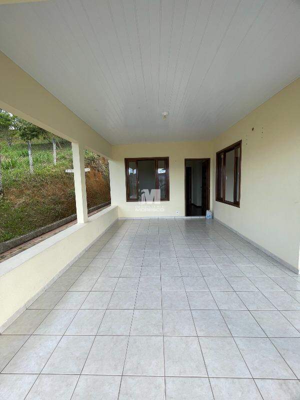 Casa de 3 quartos, 123m² no bairro Azambuja, em Brusque | Eu Corretor