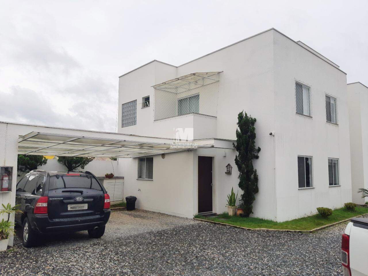 Casa de 2 quartos, 129m² no bairro Limoeiro, em Brusque | Eu Corretor