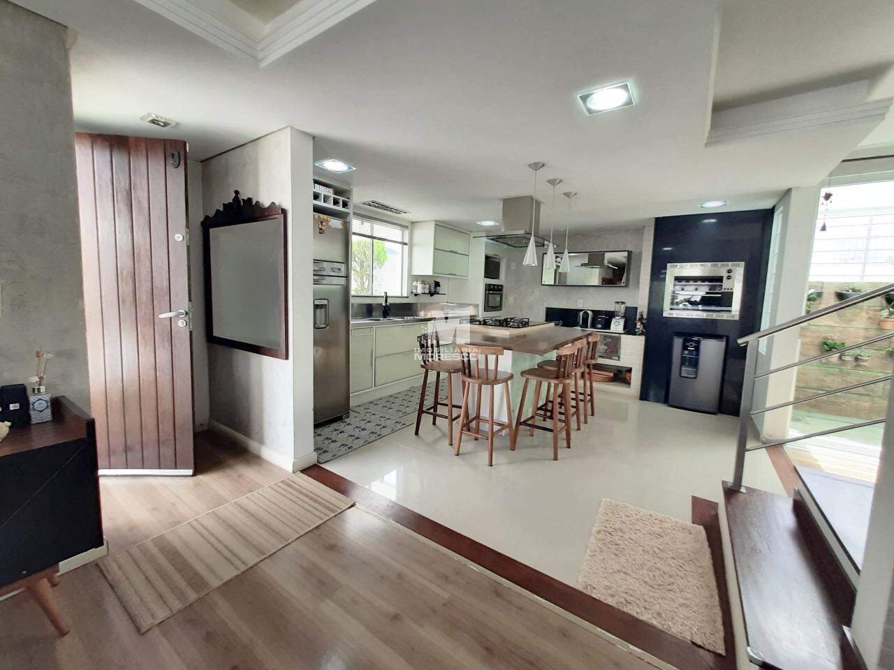 Casa de 2 quartos, 129m² no bairro Limoeiro, em Brusque | Eu Corretor