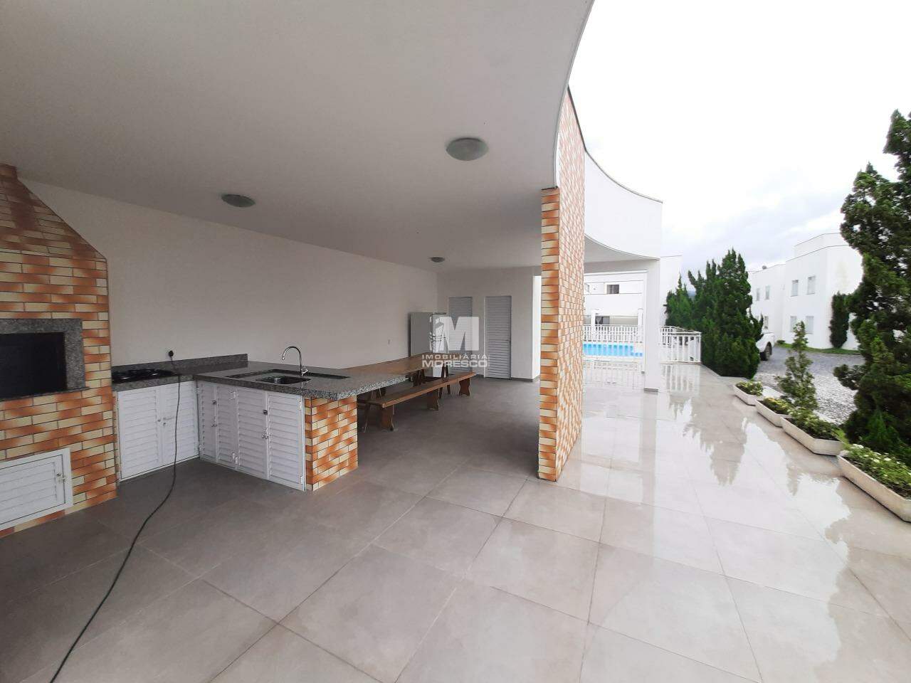 Casa de 2 quartos, 129m² no bairro Limoeiro, em Brusque | Eu Corretor