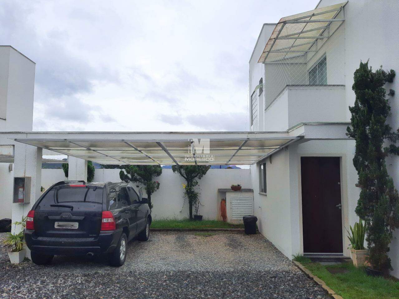 Casa de 2 quartos, 129m² no bairro Limoeiro, em Brusque | Eu Corretor