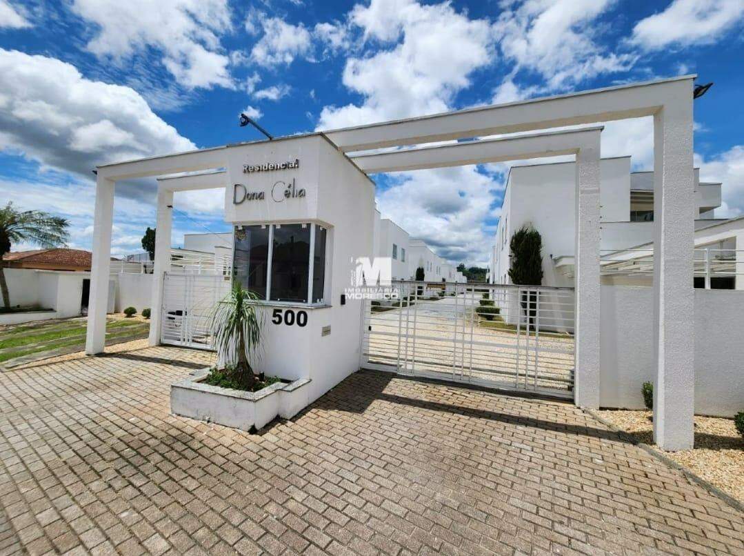 Casa de 2 quartos, 129m² no bairro Limoeiro, em Brusque | Eu Corretor