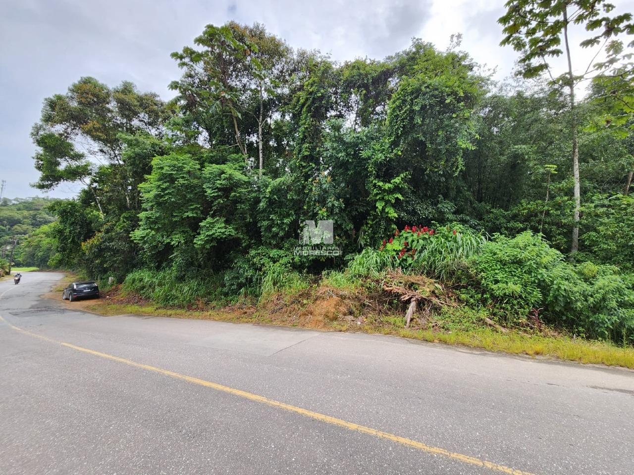 Terreno à venda no bairro Zantão: 