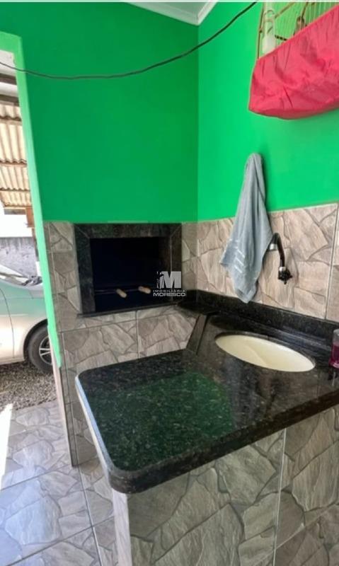 Casa à venda no bairro Limoeiro: 