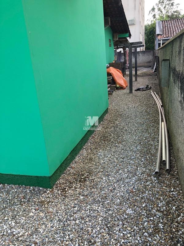 Casa à venda no bairro Limoeiro: 