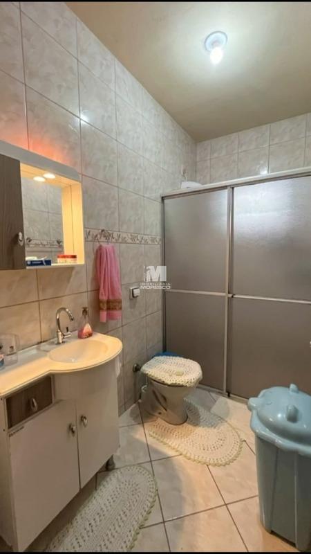 Casa à venda no bairro Limoeiro: 