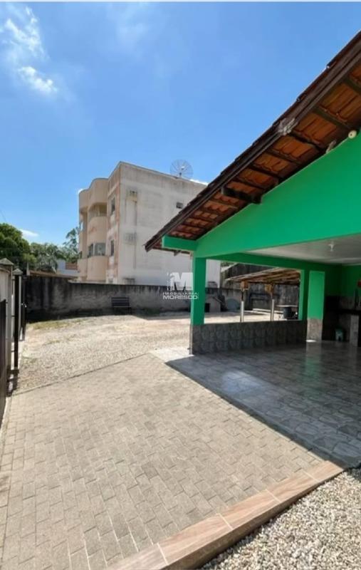 Casa à venda no bairro Limoeiro: 