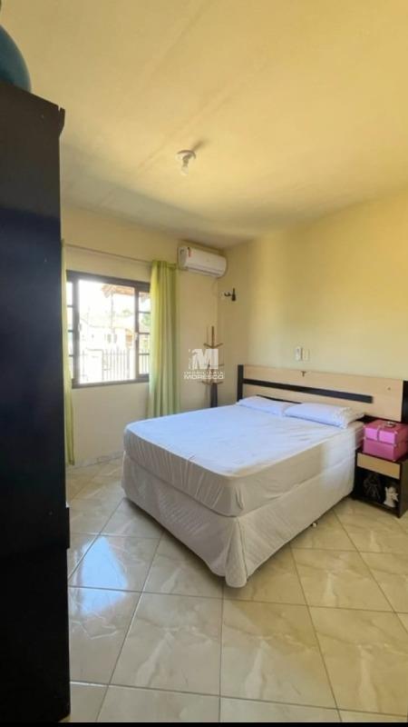 Casa à venda no bairro Limoeiro: 