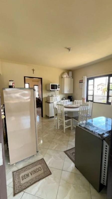 Casa à venda no bairro Limoeiro: 