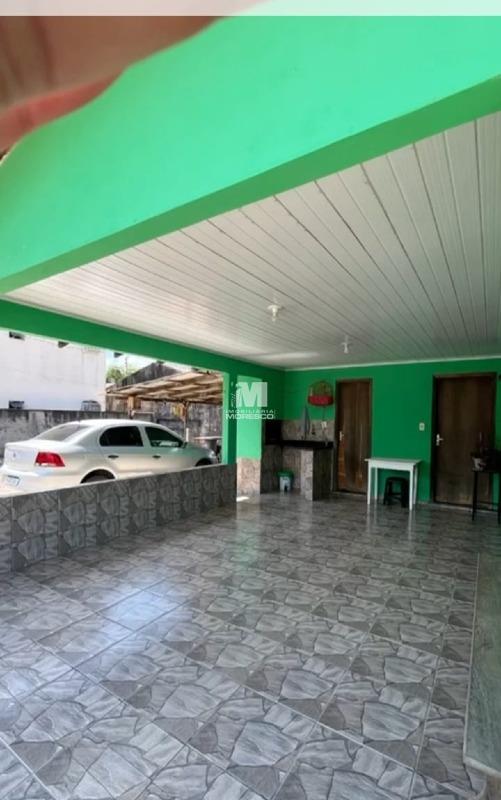 Casa à venda no bairro Limoeiro: 