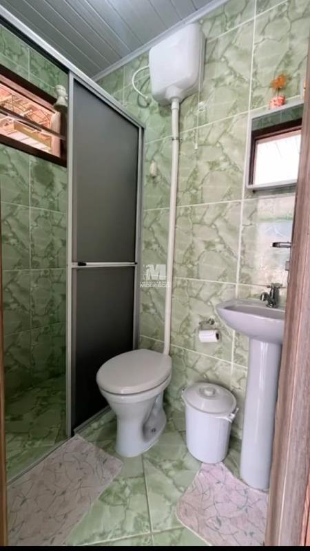 Casa à venda no bairro Limoeiro: 