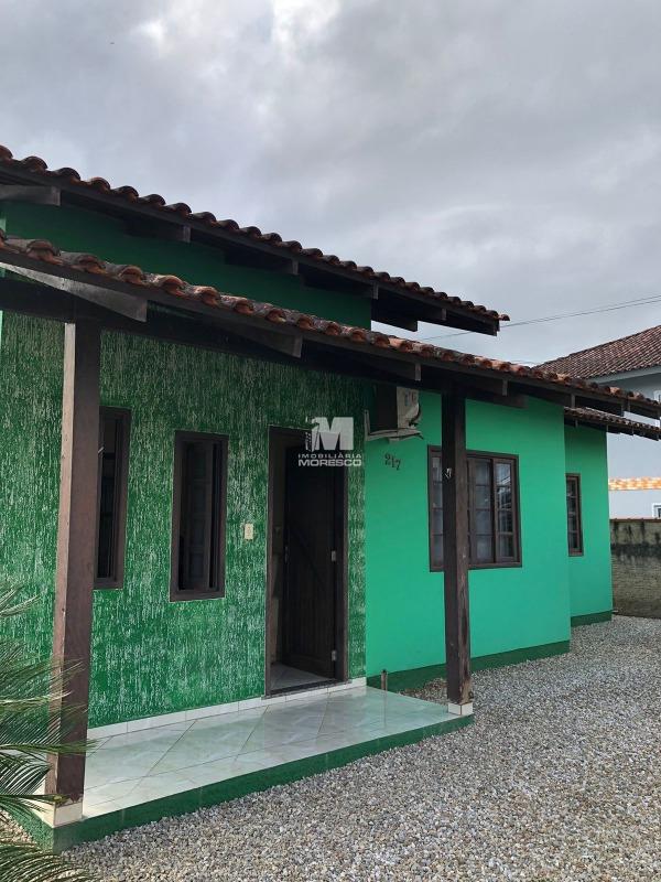 Casa à venda no bairro Limoeiro: 