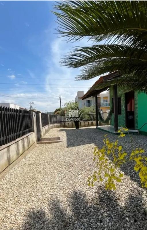 Casa à venda no bairro Limoeiro: 