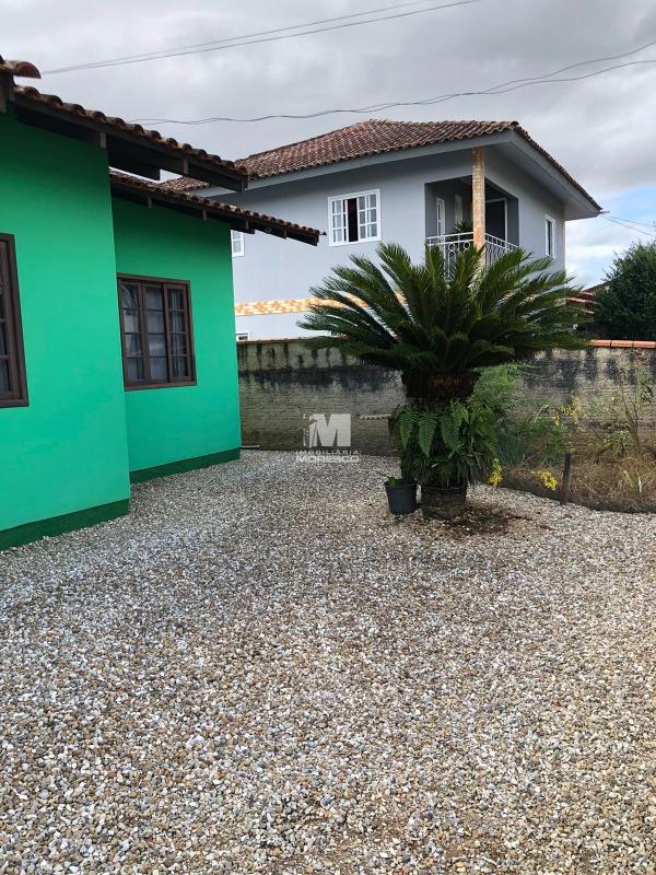 Casa à venda no bairro Limoeiro: 