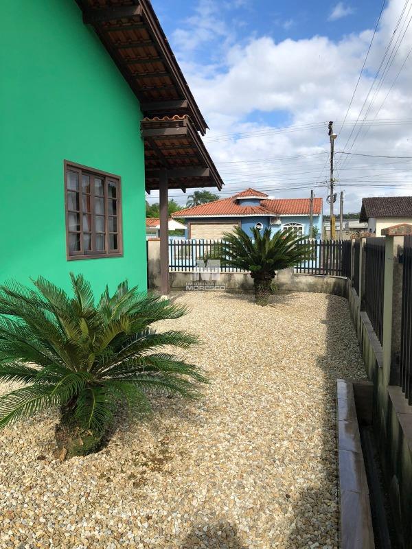 Casa à venda no bairro Limoeiro: 