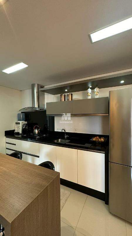 Apartamento de 2 quartos, 72m² no bairro Guarani, em Brusque | Eu Corretor