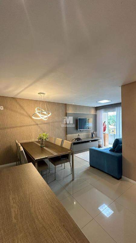 Apartamento de 2 quartos, 72m² no bairro Guarani, em Brusque | Eu Corretor