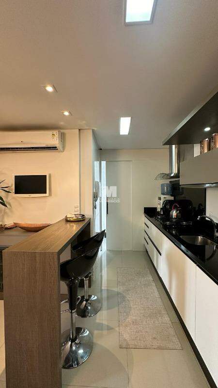 Apartamento de 2 quartos, 72m² no bairro Guarani, em Brusque | Eu Corretor