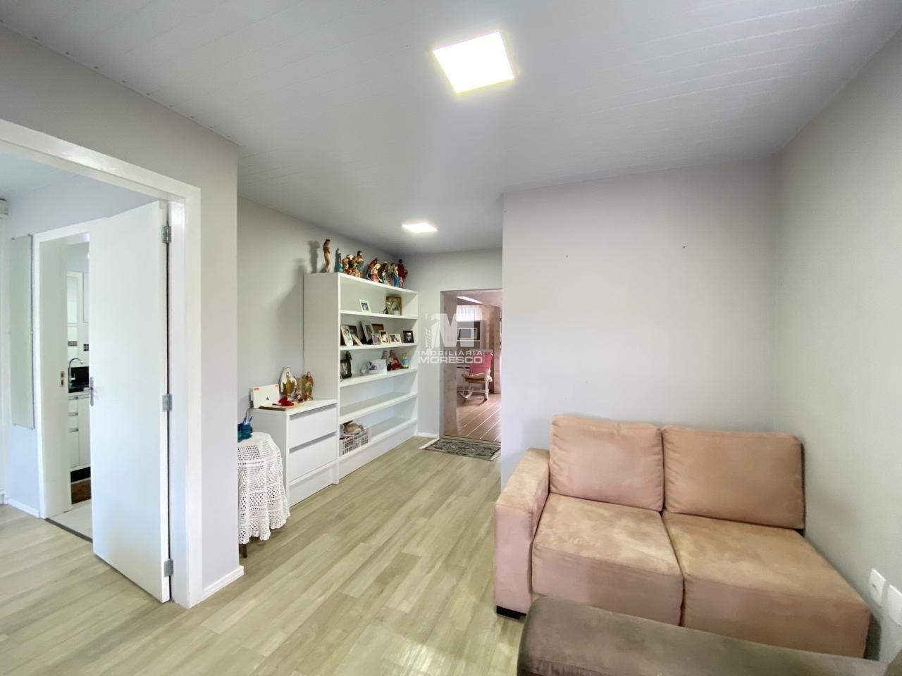 Casa à venda no bairro São Luiz: