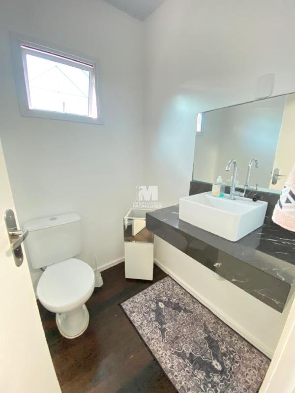 Casa à venda no bairro São Luiz: