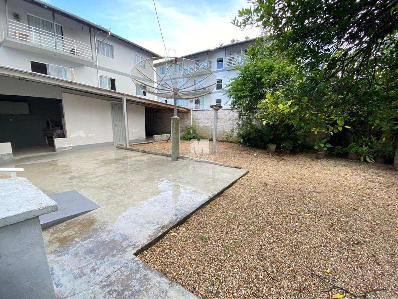 Casa à venda no bairro São Luiz: 