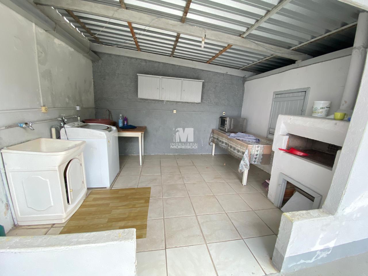 Casa à venda no bairro São Luiz: