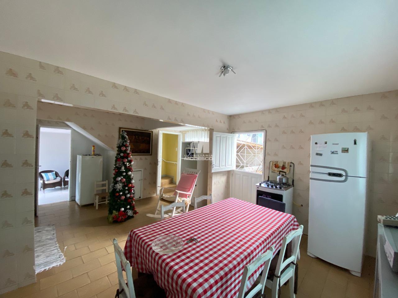 Casa à venda no bairro São Luiz: