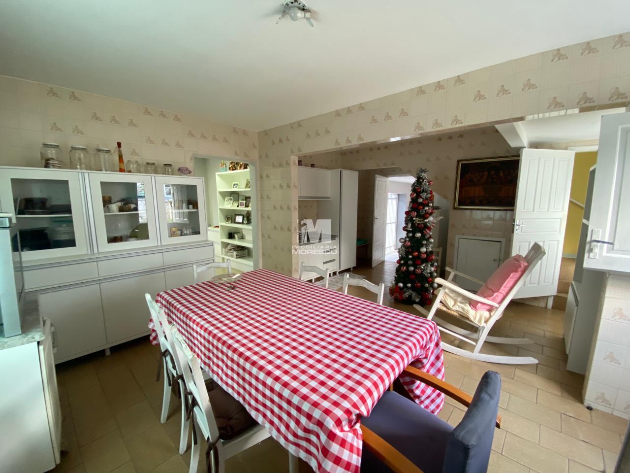 Casa à venda no bairro São Luiz: