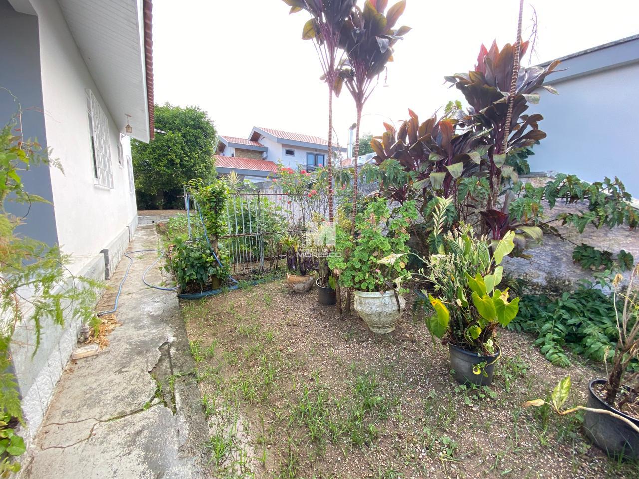Casa à venda no bairro São Luiz: