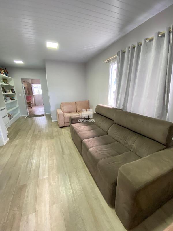 Casa à venda no bairro São Luiz: