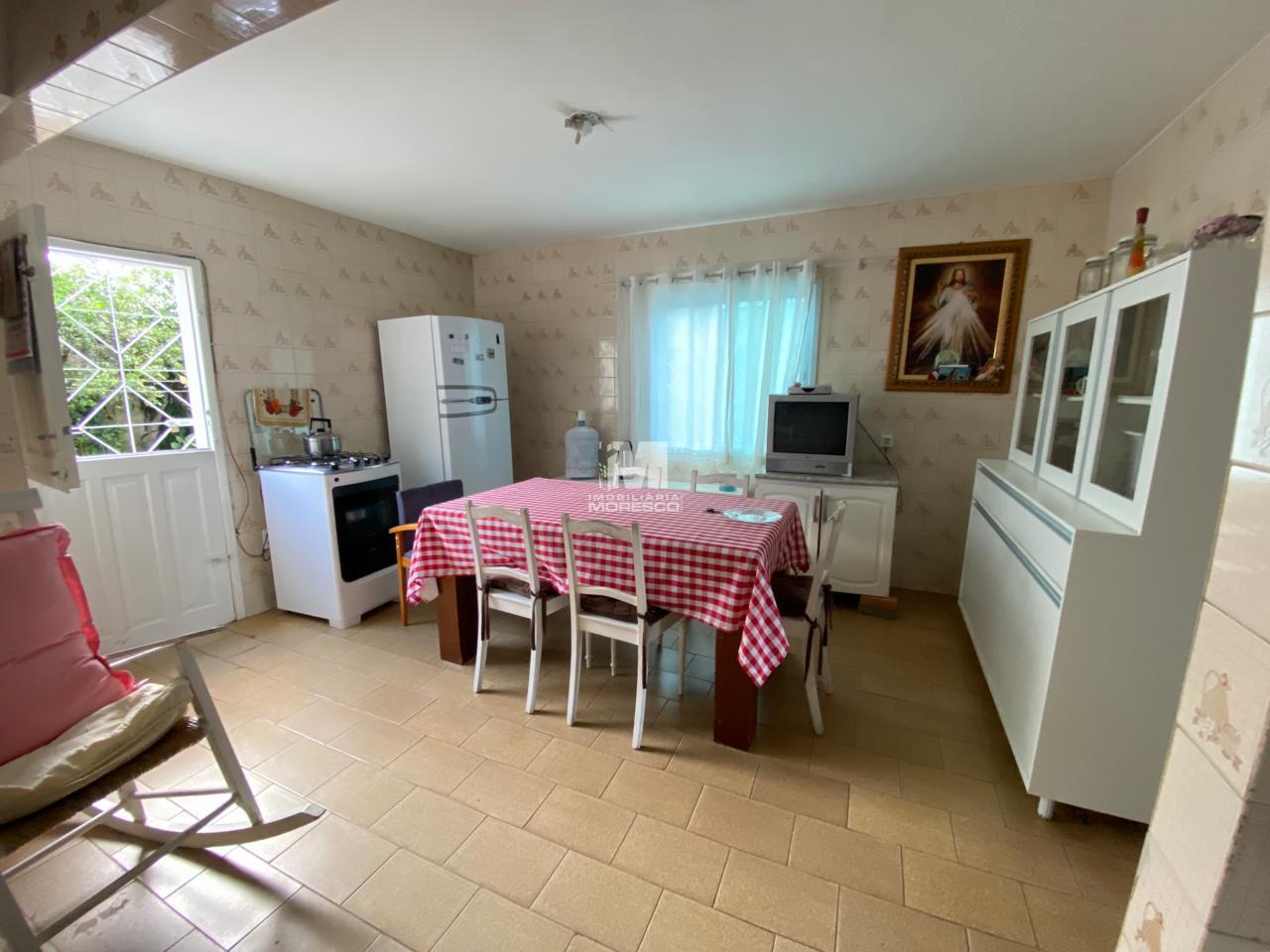 Casa à venda no bairro São Luiz: