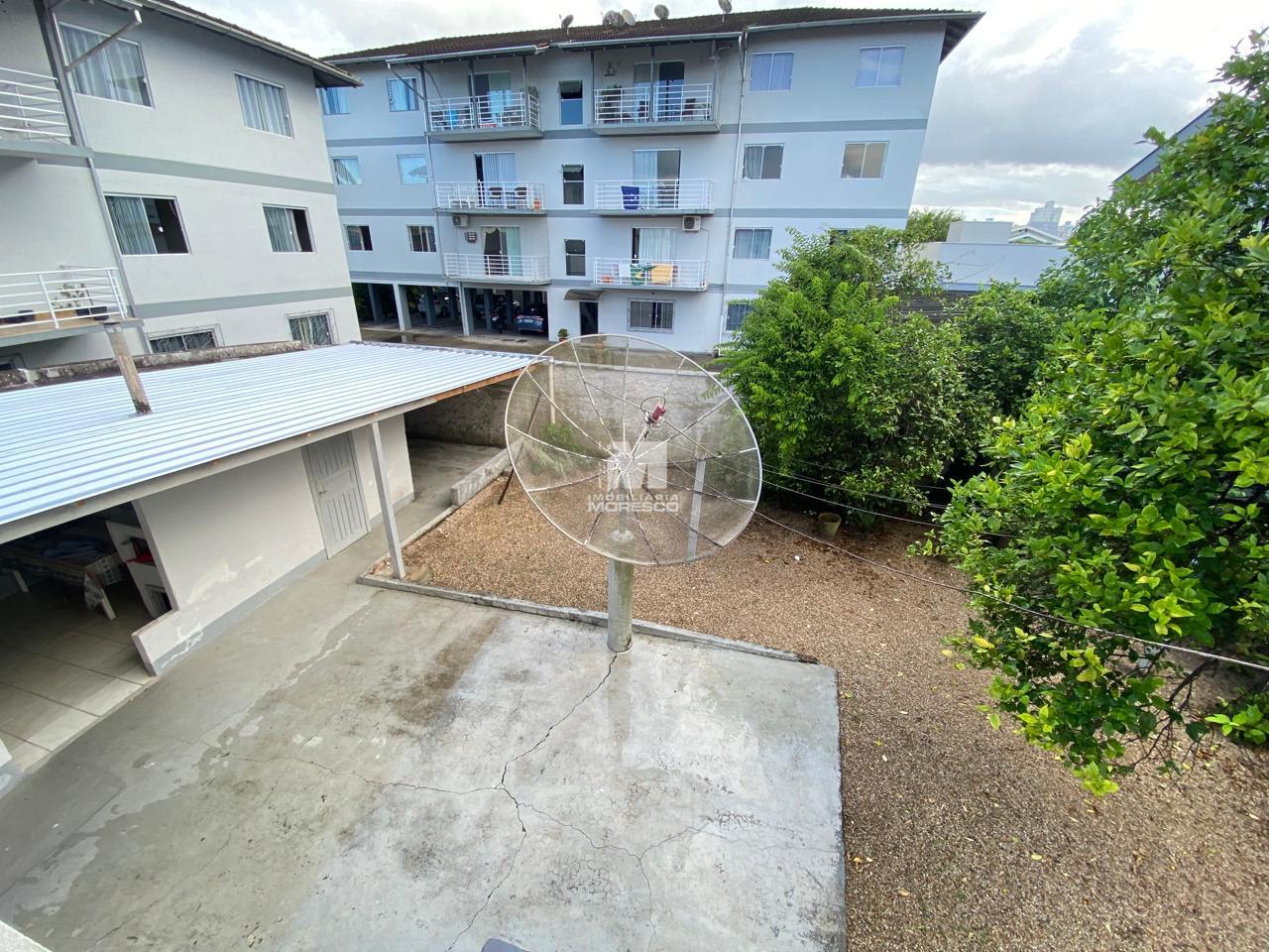 Casa à venda no bairro São Luiz: