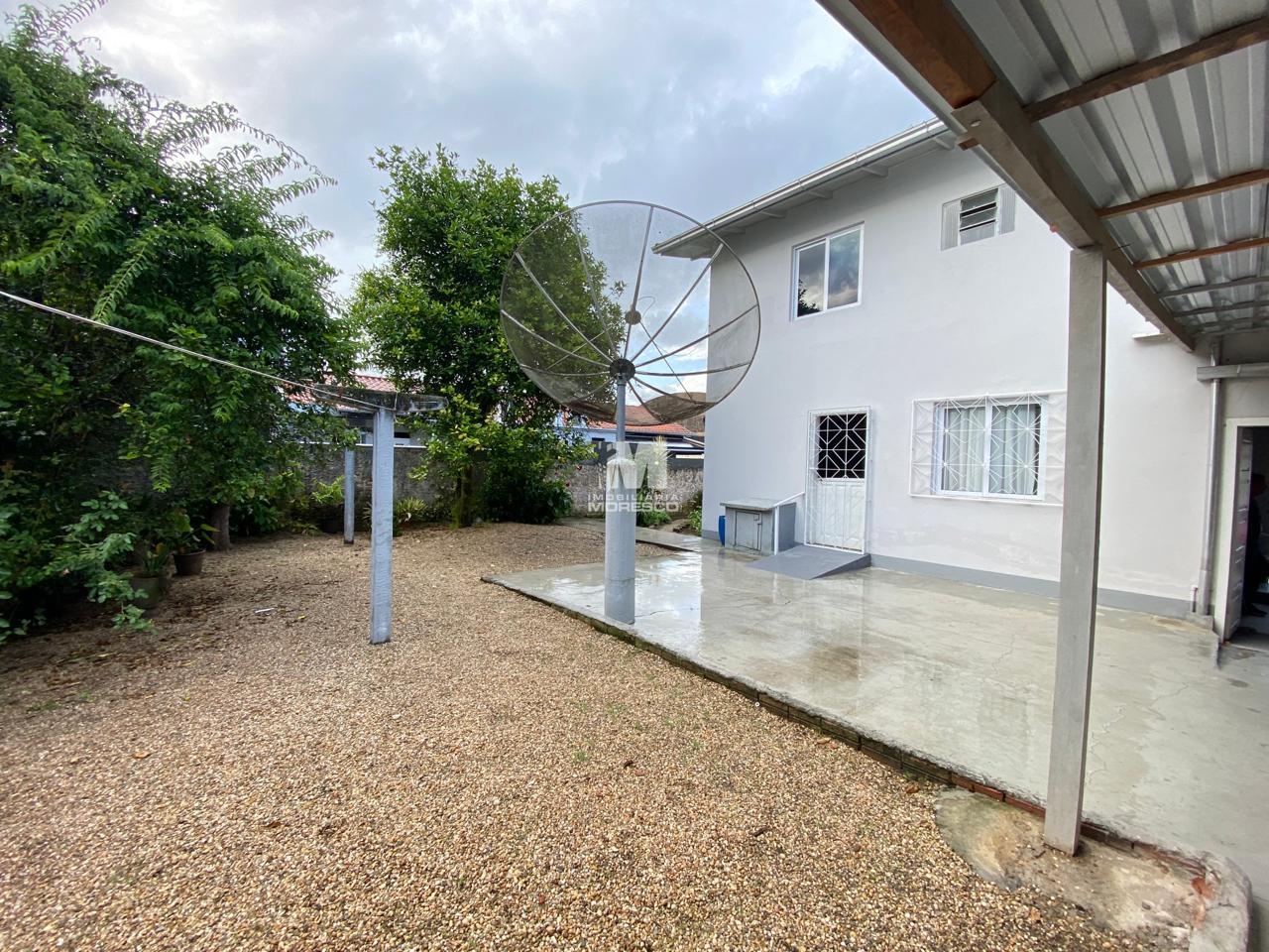 Casa à venda no bairro São Luiz: 