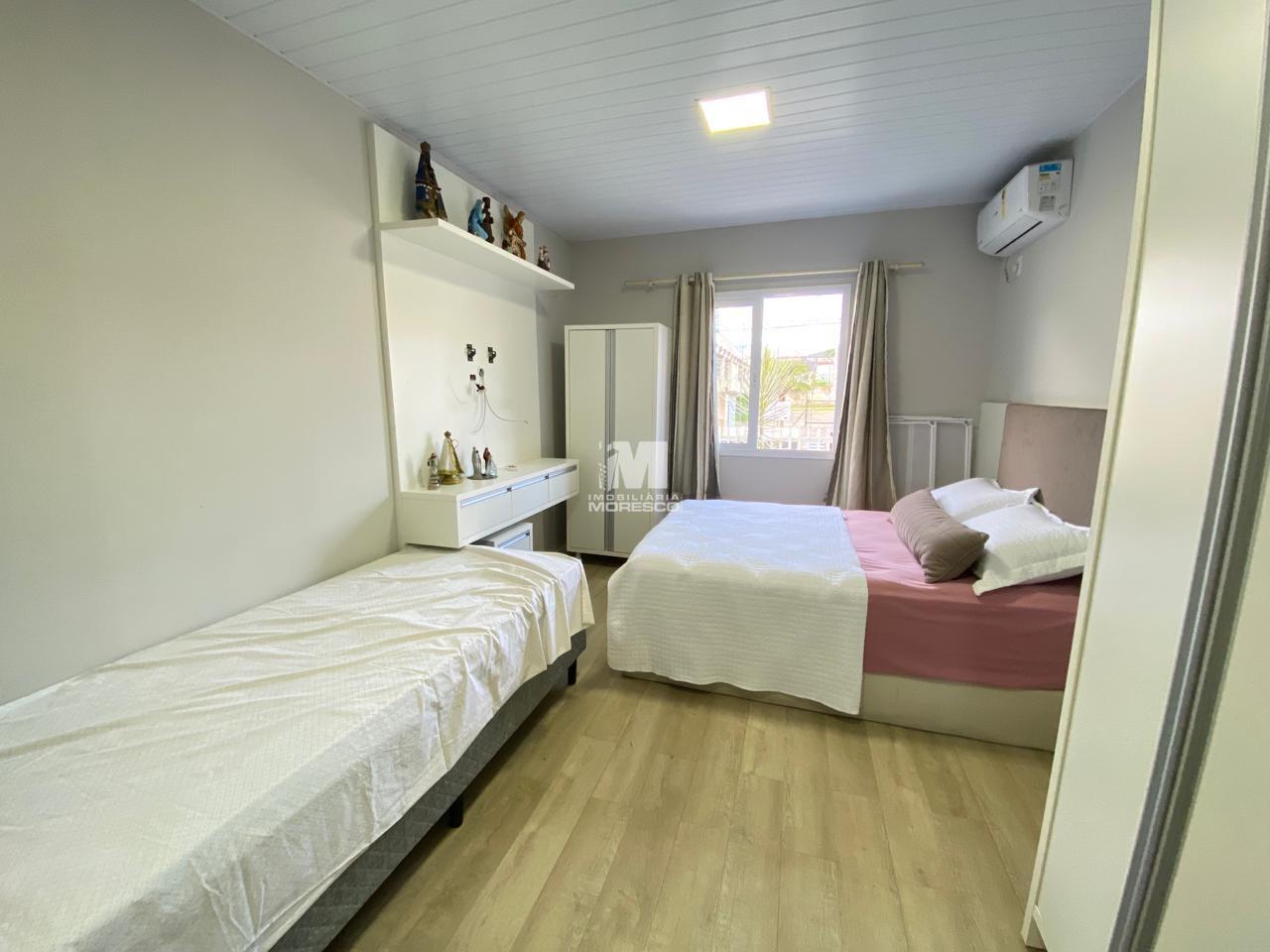 Casa à venda no bairro São Luiz: