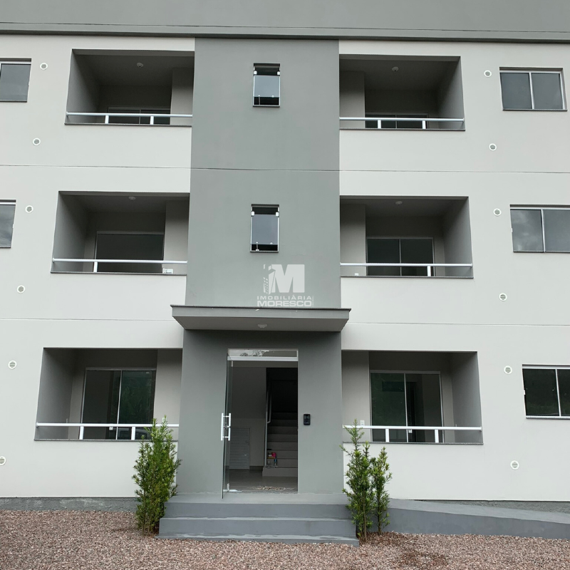 Apartamento de 2 quartos, 57m² no bairro Centro, em Guabiruba | Eu Corretor