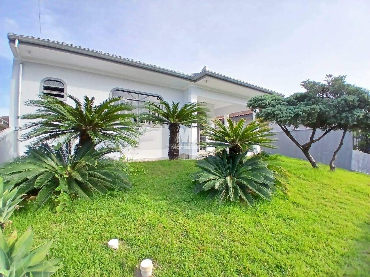 Casa de 3 quartos, 182m² no bairro São Luiz, em Brusque | Eu Corretor