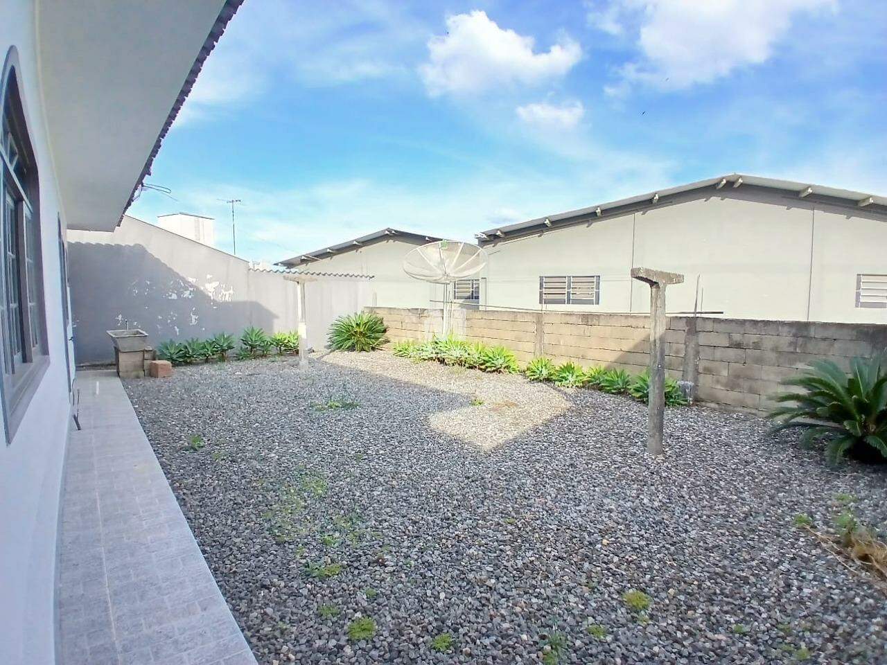 Casa de 3 quartos, 182m² no bairro São Luiz, em Brusque | Eu Corretor