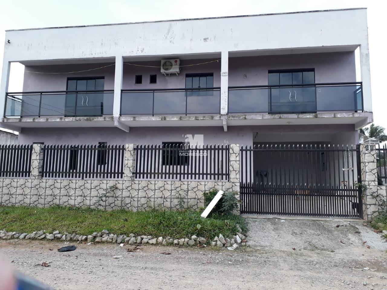 Casa à venda no bairro Limeira Baixa: 